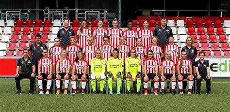Psv / чехол на сиденье. PSV Women start their own social media channels - Eindhoven News