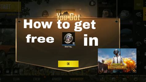This is the case with pubg mobile silver fragments, and it really. PUBG MOBILE || How to get free silver fragments in PUBG ...