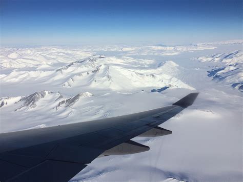 Qantas Antarctica Flight 2018 Part 2 Queen Of The Skies Boeing