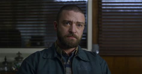 In the first trailer for palmer, a film that nearly broke up timberlake and jessica biel's marriage. Watch the Official Trailer for 'Palmer' With Justin ...
