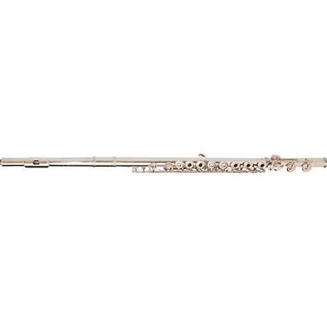 Gemeinhardt Model 33ss Professional Flute Musicians Friend