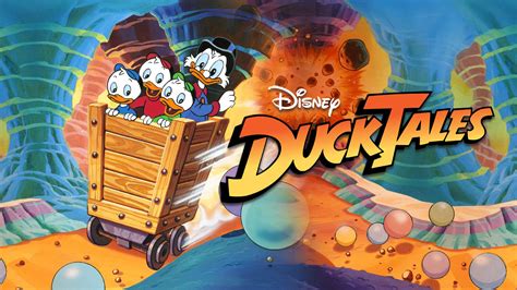 Ducktales Remastered On Steam Ph