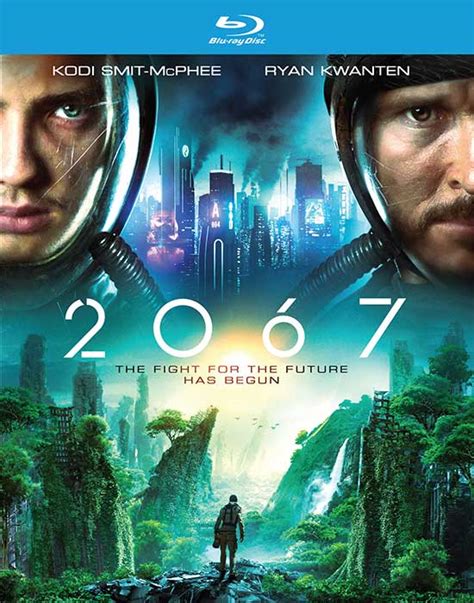 2067 On Dvd And Blu Ray November 17 2020 Hnn