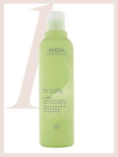 You can find drugstore brands. The 21 Best Hair-Care Products for Curls | Aveda be curly ...