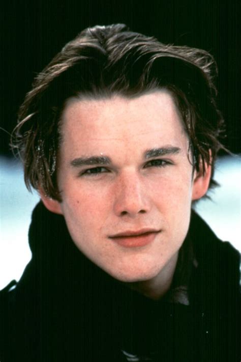 The film follows a young american man (hawke) and a young french woman . 17 Best images about ethan hawke on Pinterest | Great ...