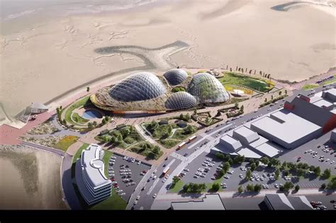 New Eden Project North Plans Everything You Need To Know Lancslive