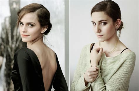 Emma Watson Lookaloki Hot Sex Picture