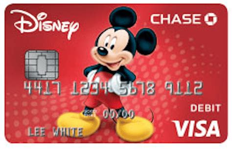 The second way to activate chase debit card is by logging in to your chase account and confirming your debit card. The Orange Jeep Dad's...blog.: Bye Bye Disney Rewards ...