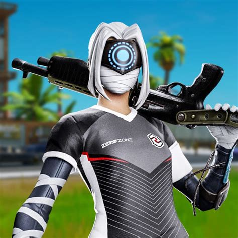 Following the first official image for fortnite's season 4, developer epic games has now released an updated version. Customize 3d fortnite skin by Tv_yasser