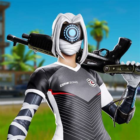 I'm only making two, so the first two people to comment gets a pfp. Customize 3d fortnite skin by Tv_yasser