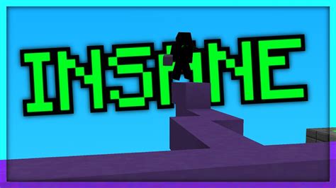 Insane Minecraft Bridge Montage Youtube