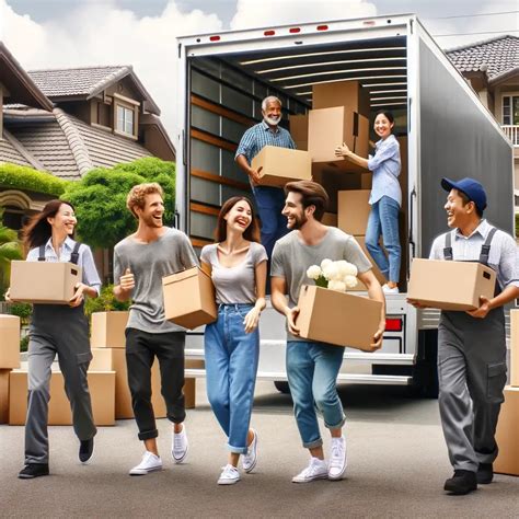 Cheap Movers Affordable Solutions For Every Budget Your Hometown Mover