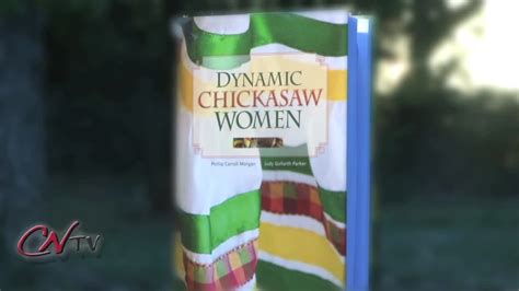 October 2011 Dynamic Chickasaw Women Chickasawtv