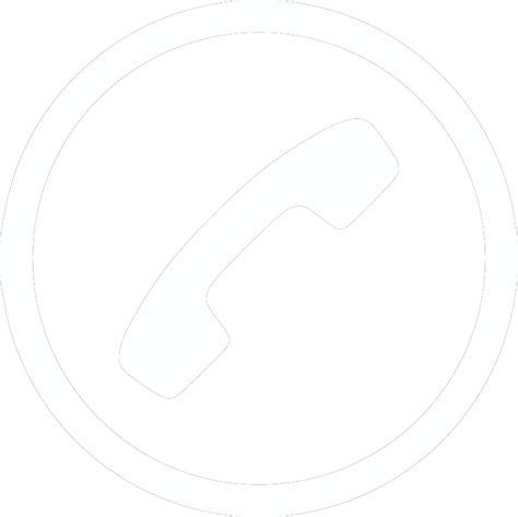 Call Icon White Png Portable Network Graphics Clipart Large Size