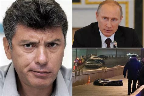 boris nemtsov death suspect in russian politician s murder worked in police unit in chechnya