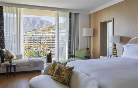Oneandonly Cape Town Cape Town South Africa Hotel Virgin Holidays