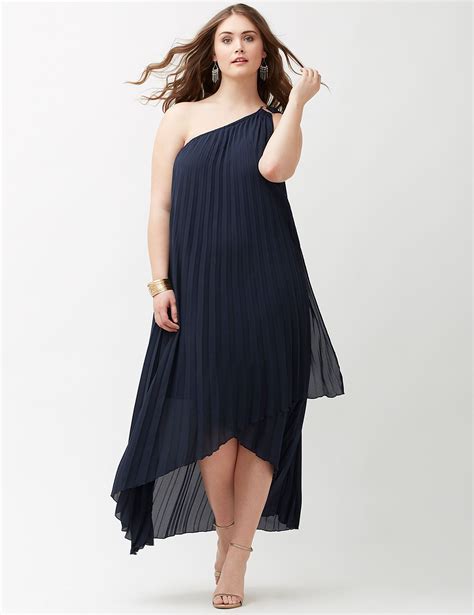 Plus Size Dresses And Skirts For Women Size 14 28 Pleated Maxi Dress