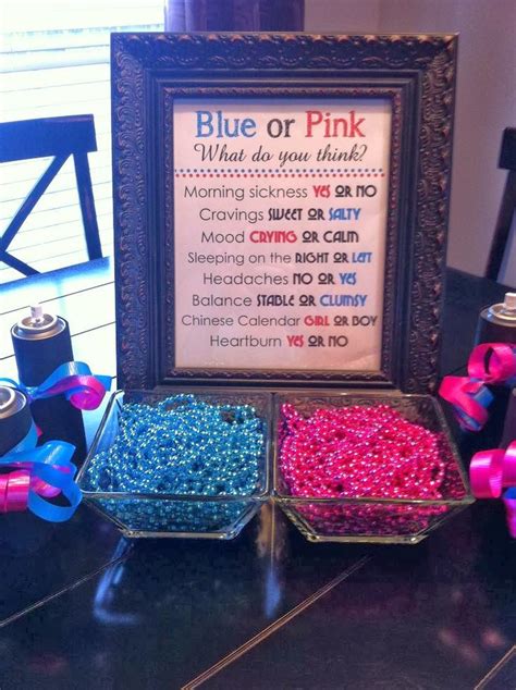 here are some fun gender reveal party ideas hot sex picture