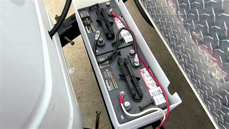 How To Charge Rv Battery While Driving Critical Things To Know