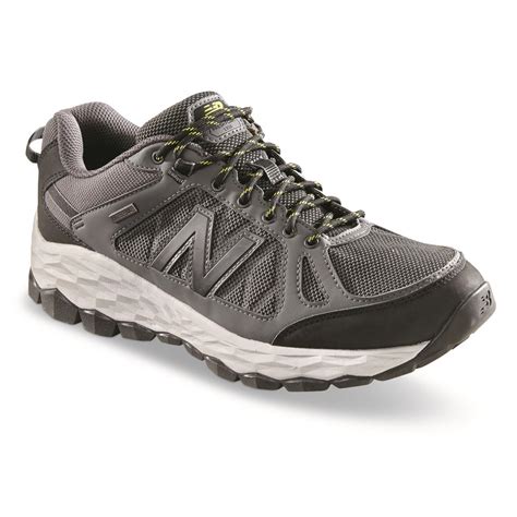 New Balance Mens 1350 Waterproof Trail Walking Shoes 704881 Running