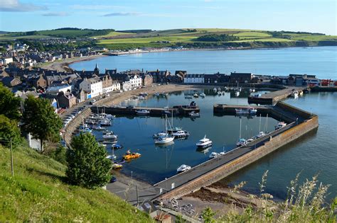 Life In Stonehaven Everything You Need To Know Aberdein Considine