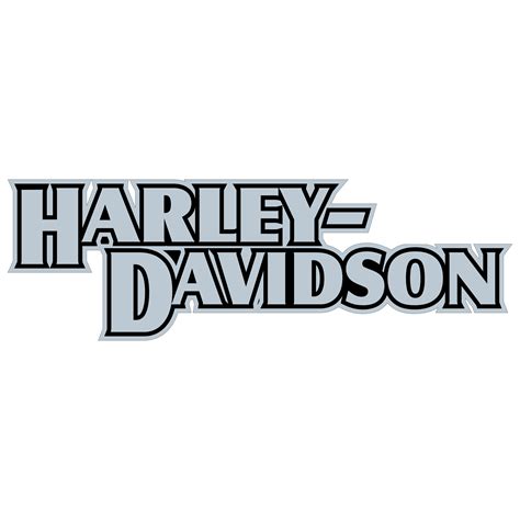 Harley Davidson Logo Png Transparent Images Png All