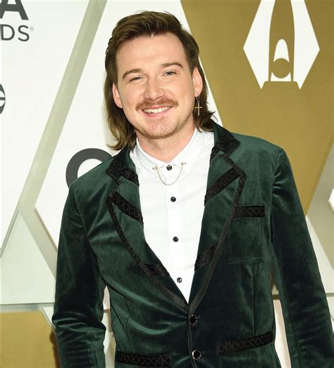 Morgan Wallen Dropped By Radio Acms More After N Word Video