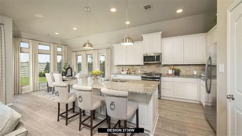 Kitchens Photo Gallery Perry Homes