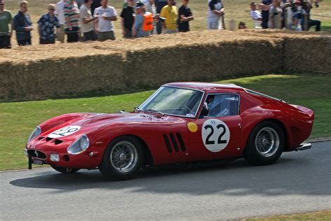 He purchased it in 1977 for 35,000 pounds, thanks to the royalties obtained from the sales of the albums the dark side of the moon and wish you were here. Ferrari 250 Gto Wallpaper