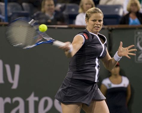 Clijsters Doha Win Equals No 3 Spot In Year End Rankings Tennis Now