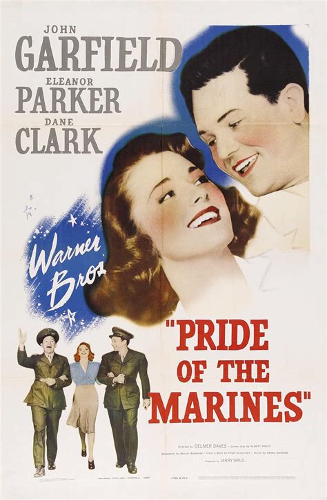 pride of the marines 1945 imdb