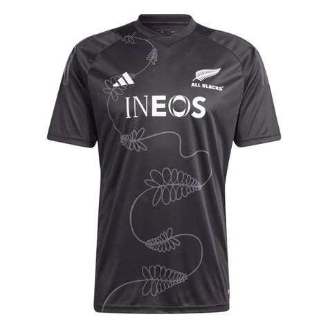 Official All Blacks Rugby Shirts And Kits 2023 Lovell Rugby