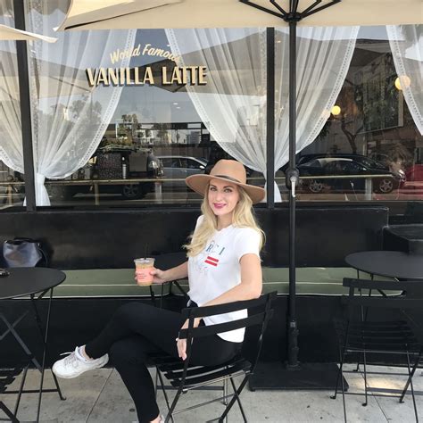 If you want to spot some celebs it would be best to order a coffee at their cafe on melrose avenue, but because i love interior design so much i fell for the new alfred. Most Instagram-Worthy Coffee Shops in LA