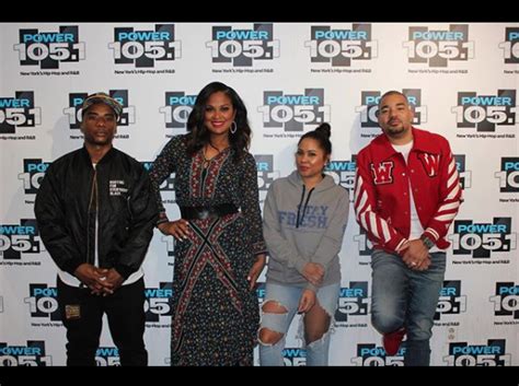 Check Out Our New Post On The Breakfast Club Power 1051 The