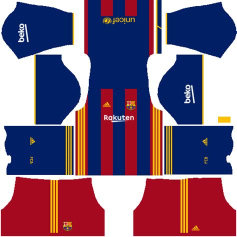 Fantasy kit for dream league soccer game. Kits/Uniformes para FTS 15 y Dream League Soccer: Kits ...