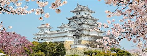 Take a tour of the osaka castle, japan to visit historic site in chuo. Osaka Castle - The History Of Japanese Castles