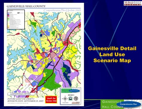 Ppt Gainesville Hall County Comprehensive Plan Update Powerpoint