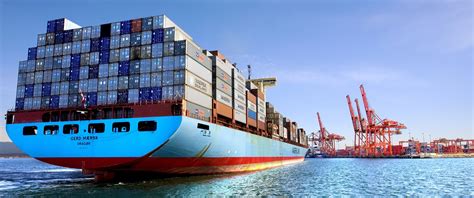 Pressure builds on shipping industry to set carbon targets - The ...