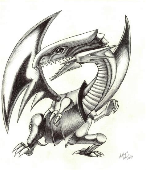 Blue Eyed White Dragon By Kakashi2014 On Deviantart