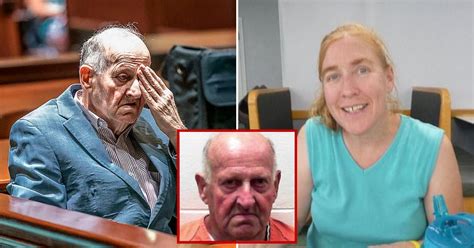 77 year old inmate who was freed from prison because he s too old to be a threat takes another