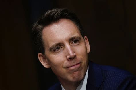 Josh Hawley Shrugs Off Horrifying Footage Of Capitol Attack On Second Day Of Impeachment Trial