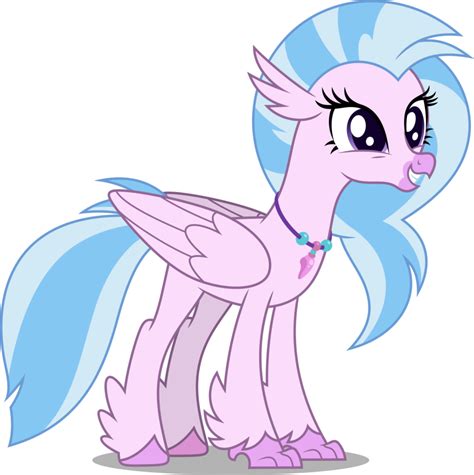 Image Silverstream As Hippogriffpng Heroes Wiki Fandom Powered