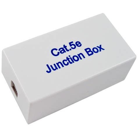 Cat5e Utp Junction Box Keystone Accessories