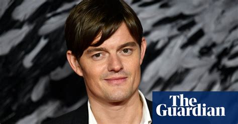Sam Riley The Closer I Got To Fame The More Frightened I Was Of It