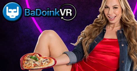 Badoinkvr When Great Vr Porn Isnt Good Enough For Your Needs Tgg