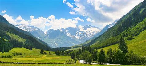 In österreichs bergen kannst du eine menge genialer abenteuer erleben! Vakantie Oostenrijk: met alltours naar de bergen