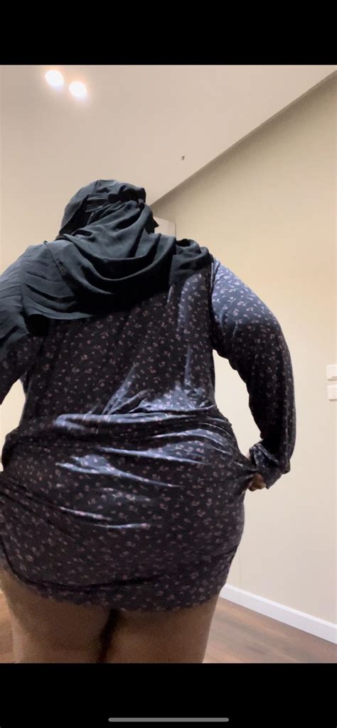 My Beautiful Niqabi Ass Rarabporn