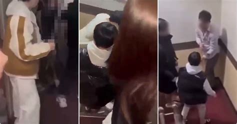 인천 모텔 폭행사건 영상 급속 유포 가해자 10대 7명 얼굴모습 공개 위키트리