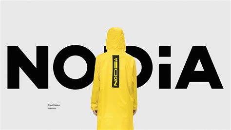 Ilya Nodia — Logo For Photographer On Behance