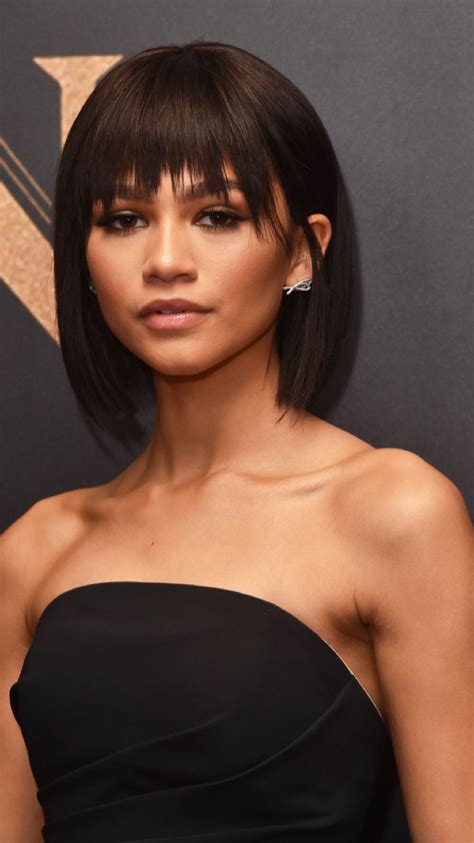Zendaya At The World Premiere Of The Greatest Showman 12817